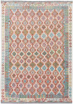 Kilim Afegão 248x175