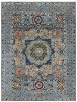 Mamluk 231x171