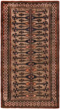 Baluch 162x91