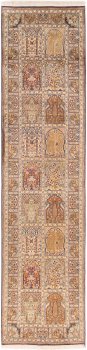 Cachemire di Seta 307x78