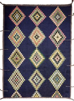 Berber Marrocon 323x243