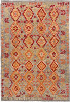 Kilim Afegão Heritage 294x205