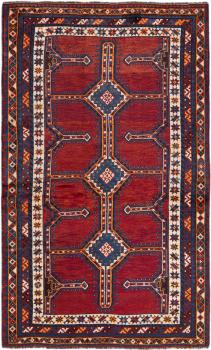 Persian Gabbeh Ghashghai 214x130