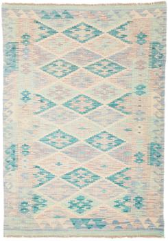 Kilim  Afghan 140x98