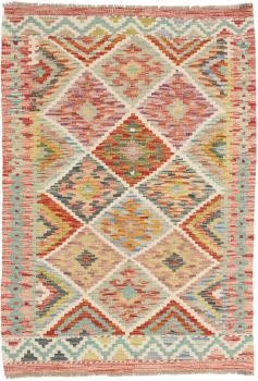 Kilim Afghan 125x85