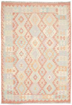 Kilim Afghan 243x169