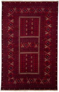 Afghan Mauri 243x159