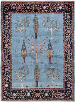 Persisk Gabbeh Loribaft Z 201x148