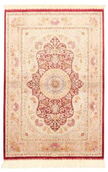 Ghom de Seda 147x100