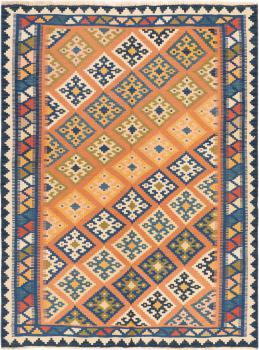 Kilim Fars Ghashghai 187x143