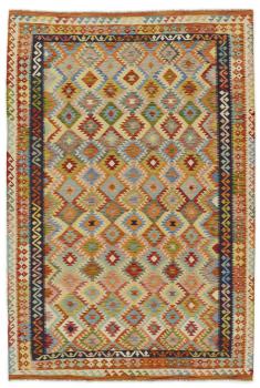 Kilim Afghan 305x204