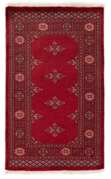Pakistan Buchara 3Ply 129x78
