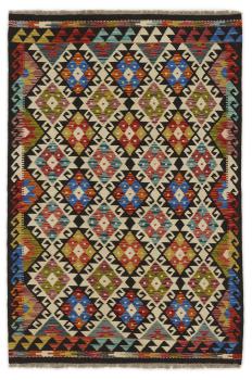 Kelim Afghan 190x129