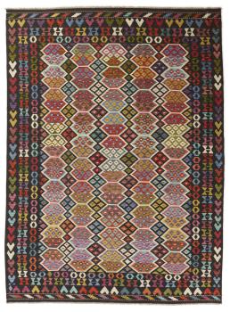 Kilim Afghan 350x255