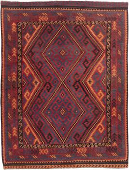 Kilim Afghan Antik 334x260