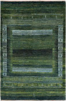 Perser Gabbeh Loribaft Essence 131x88