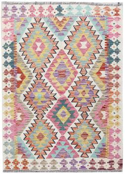 Kilim Afegão 137x99