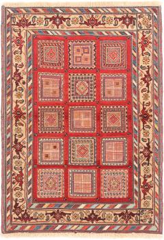 Kilim Soozani Nimbaft 146x102