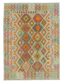 Kilim Afghan 291x194