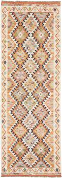 Kilim Afghan 250x84