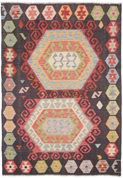 Κιλίμ Afghan 178x122