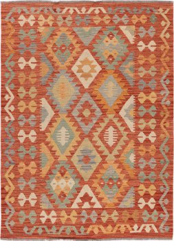 Kilim Afgán 175x126