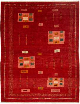Persia Gabbeh Loribaft 231x179