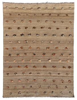 Kilim Afghan Berber Edition 203x149