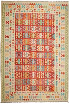 Kilim Afegão 351x255