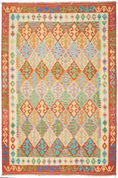 Kilim Afgán 285x207