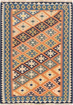 Kelim Fars Ghashghai 194x141