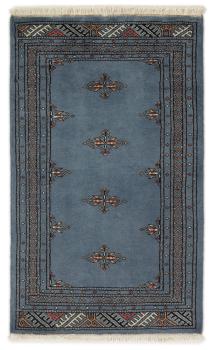 Pakistan Buchara 2ply 128x79