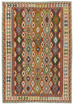 Kilim Afghan 305x211