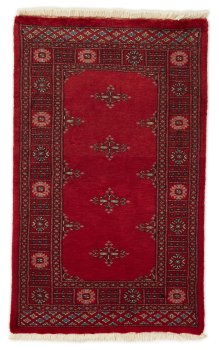 Pakistan Buchara 3Ply 124x77