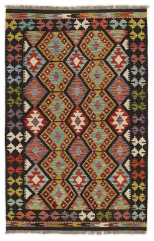 Kilim Afghan 184x116