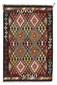 Kilim Afghan 155x100