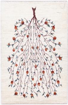 Persian Gabbeh Loribaft Atelier 136x88