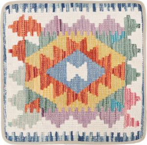 Kelim Afghan Putevar 50x50