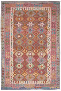 Kilim Afegão 293x197