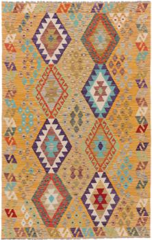 Kilim Afgán Heritage 200x129