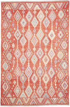 Kelim Afghan 305x202