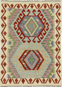 Kilim Afgán 119x85