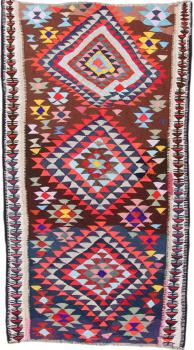 Kilim Fars Antique 279x154