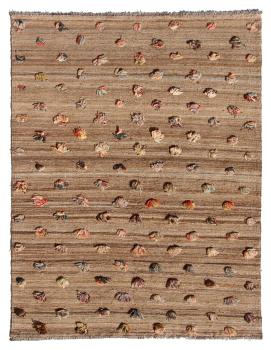 Kilim Afghan Berber Edition 196x152