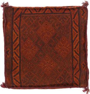 Kelim Afghan Kissenbezug 60x60