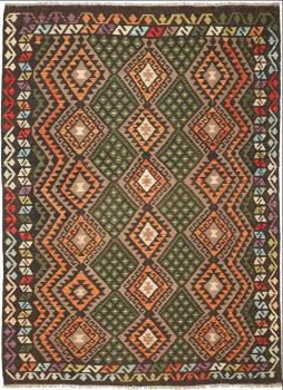 Kilim Afgán 283x206