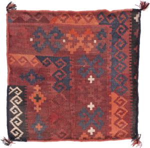 Kilim Afghan Cushion Cover 60x60