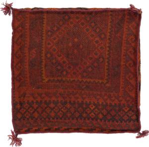 Kelim Afghan Kissenbezug 60x60
