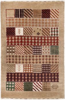 Gabbeh Loribaft 92x60