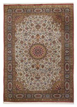 Qum Kork Signed 342x242